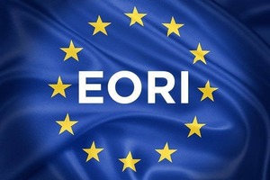 Pamiętaj o numerze EORI!